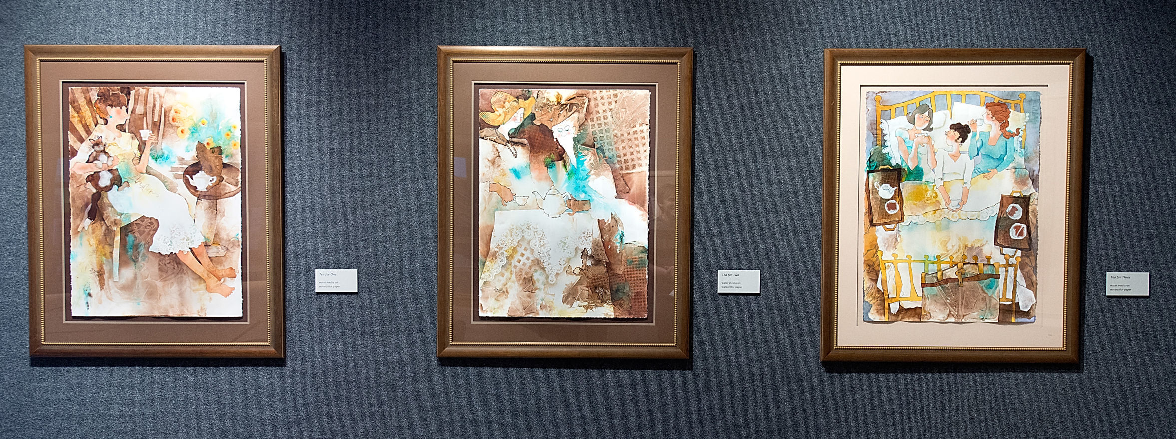 Art Glenda Drennen